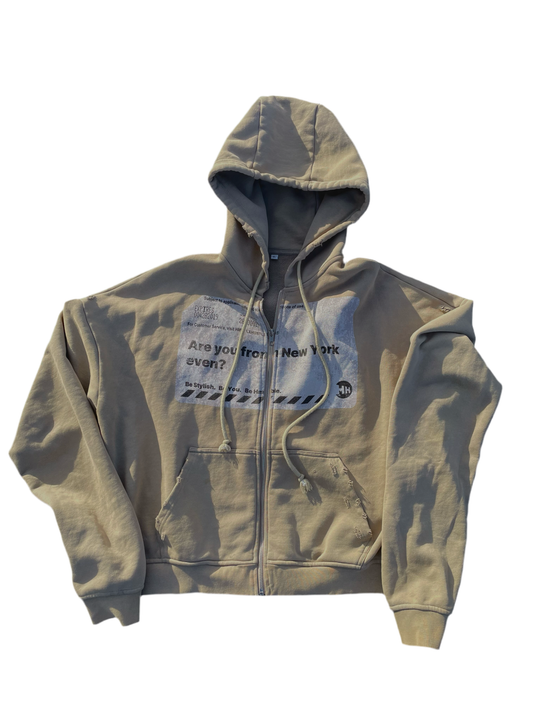 MTA JACKET